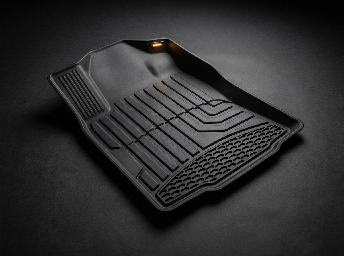 Floor Mats