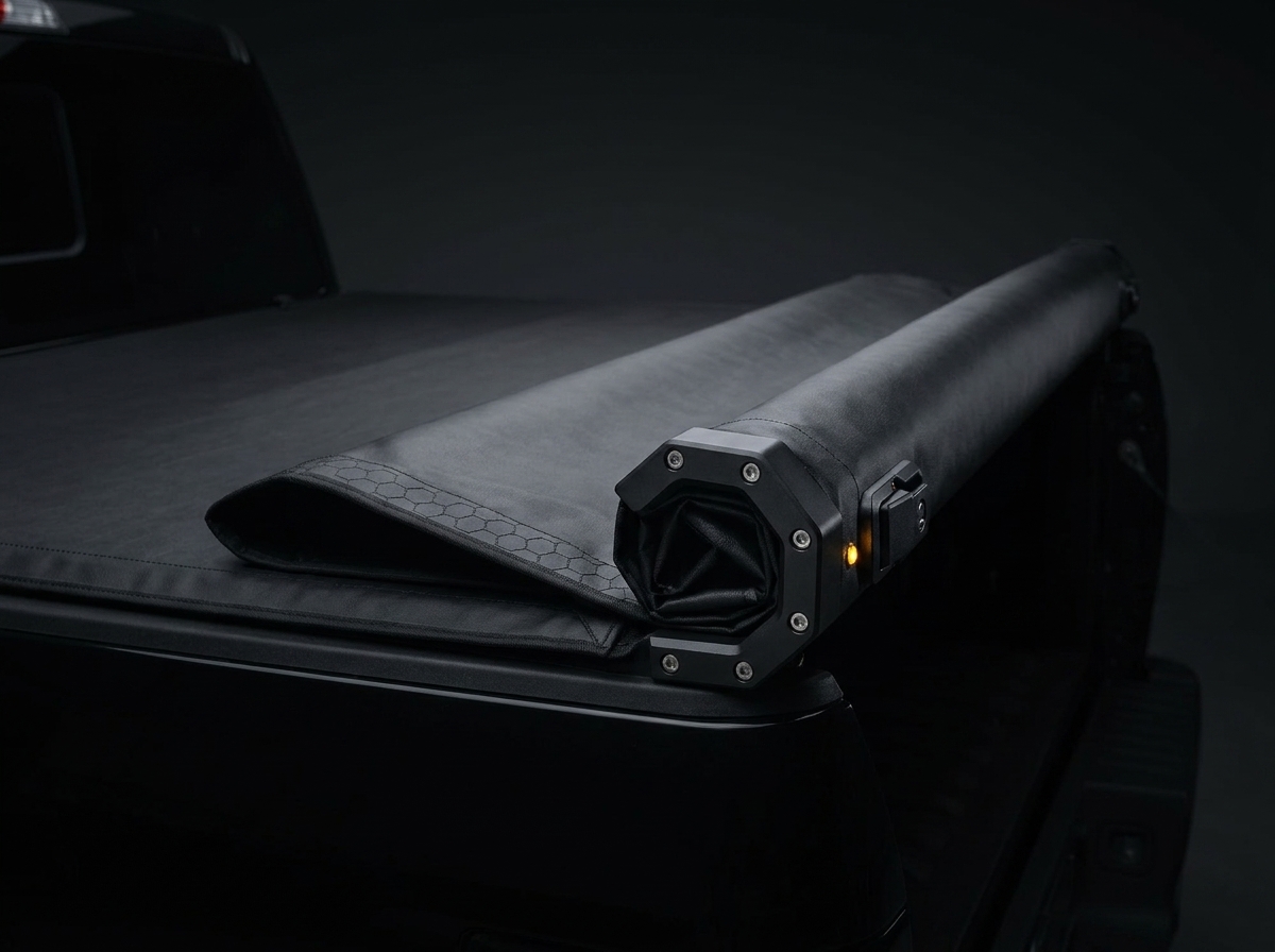 Tonneau Covers