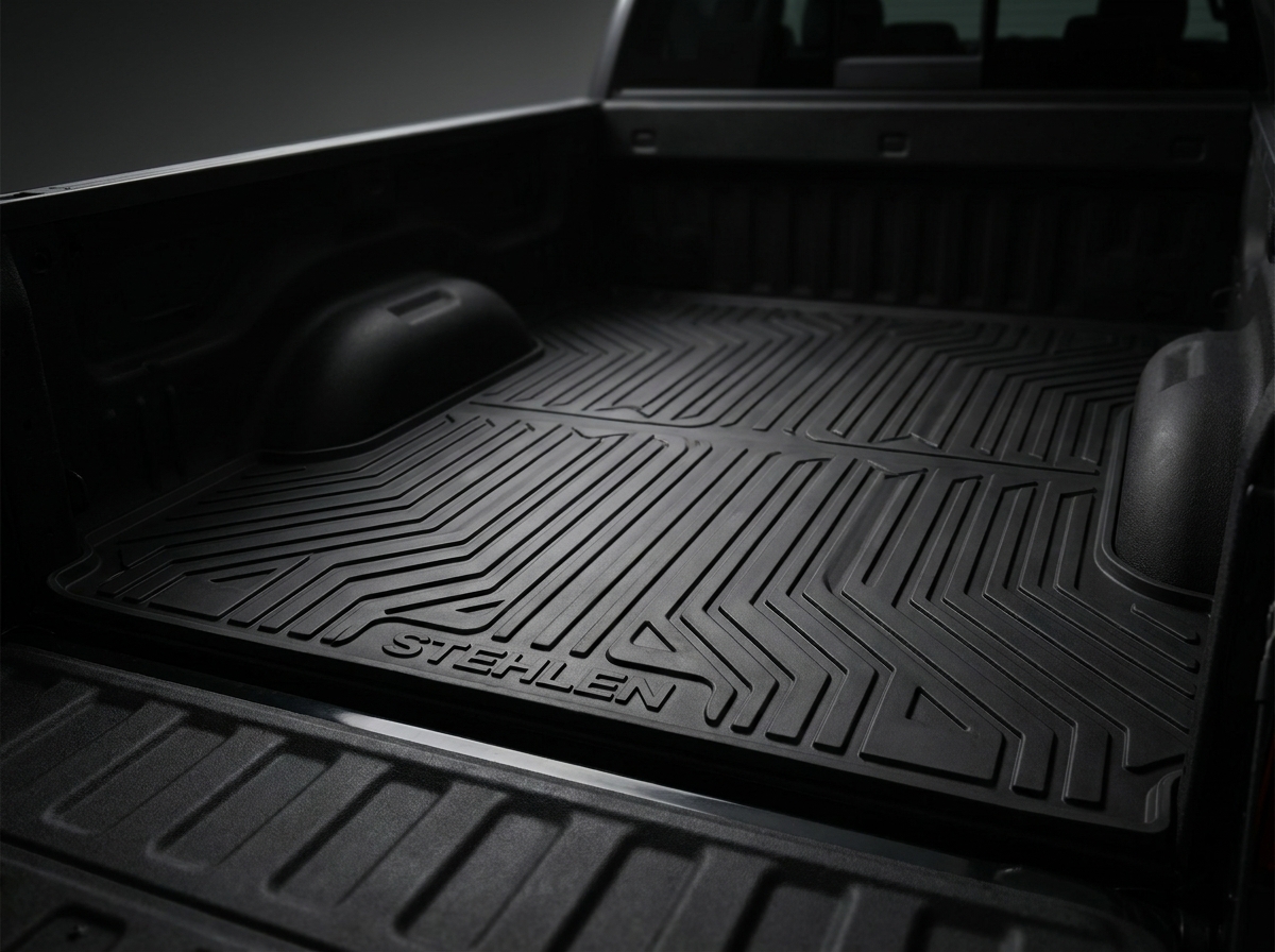 Truck Bed Mats