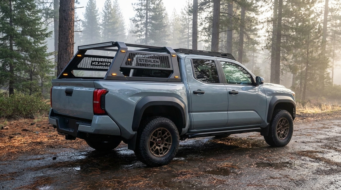 Toyota Tacoma